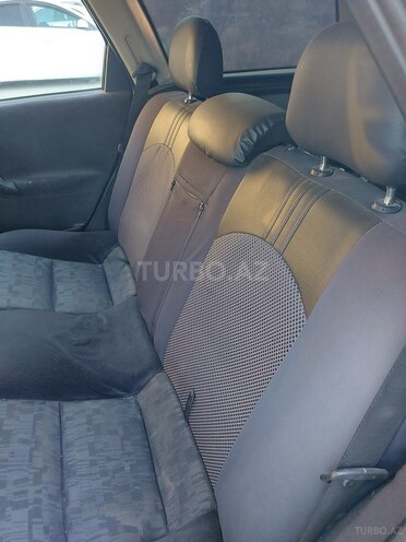 Opel Vectra 1999, 370,000 km - 1.8 l - Bakı
