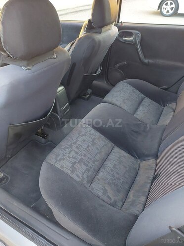 Opel Vectra 1999, 370,000 km - 1.8 l - Bakı