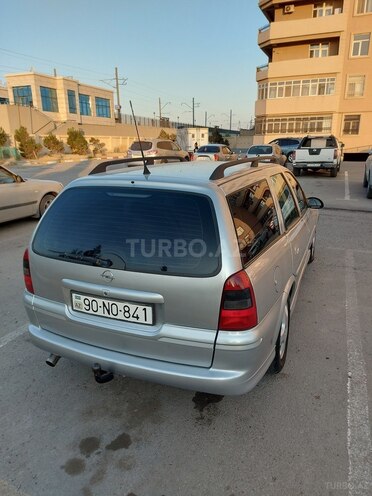 Opel Vectra 1999, 370,000 km - 1.8 l - Bakı