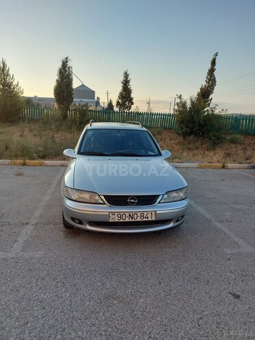 Opel Vectra 1999, 370,000 km - 1.8 l - Bakı