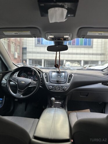 Chevrolet Malibu 2018, 299,000 km - 1.5 l - Bakı