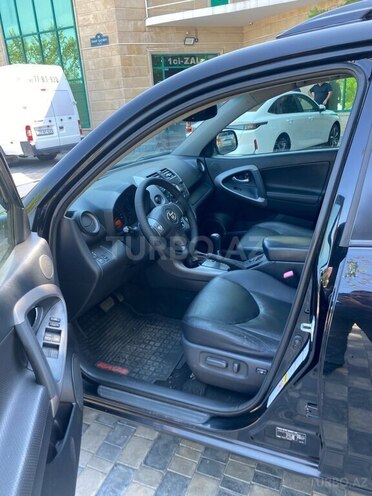 Toyota RAV4 2008, 300,000 km - 2.4 l - Sumqayıt