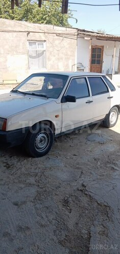 LADA (VAZ) 21099 1997, 180,000 km - 1.5 л - Bakı