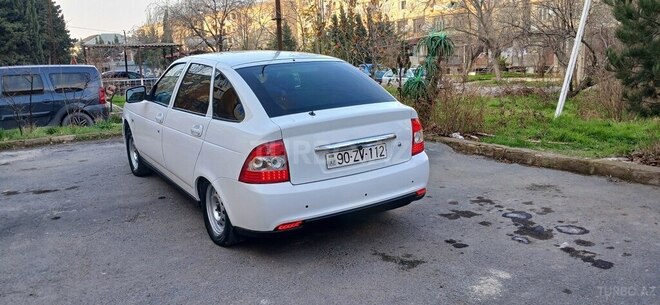 LADA (VAZ) Priora 2015, 300,000 km - 1.6 l - Xırdalan