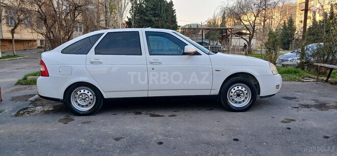 LADA (VAZ) Priora 2015, 300,000 km - 1.6 l - Xırdalan