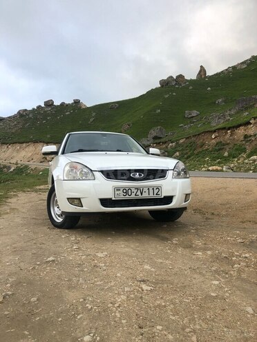 LADA (VAZ) Priora 2015, 300,000 km - 1.6 l - Xırdalan