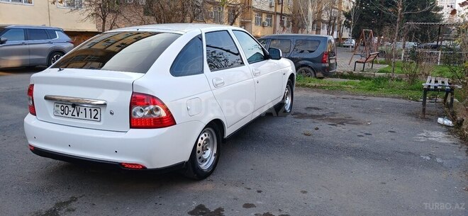 LADA (VAZ) Priora 2015, 300,000 km - 1.6 l - Xırdalan
