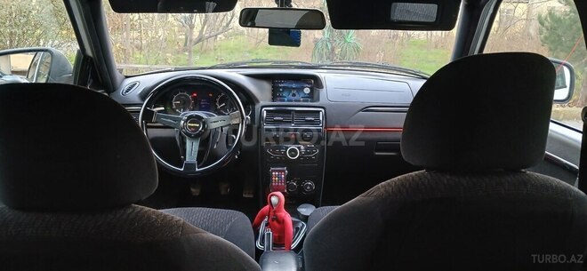 LADA (VAZ) Priora 2015, 300,000 km - 1.6 l - Xırdalan