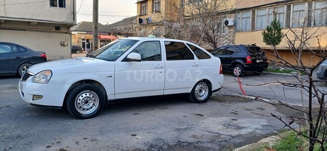 LADA (VAZ) Priora 2015, 300,000 km - 1.6 l - Xırdalan