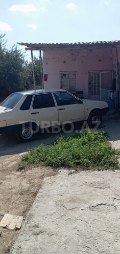 LADA (VAZ) 21099 1997, 180,000 km - 1.5 л - Bakı