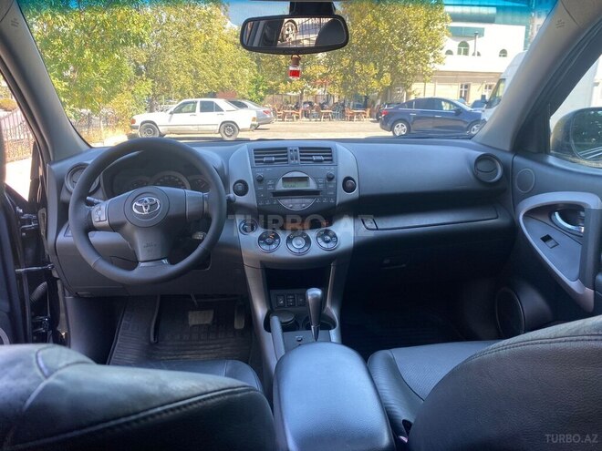 Toyota RAV4 2008, 300,000 km - 2.4 l - Sumqayıt
