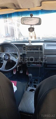 LADA (VAZ) 21099 1997, 180,000 km - 1.5 л - Bakı