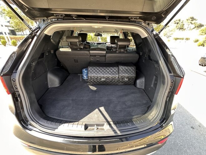 Hyundai Santa Fe 2014, 228,541 km - 2.0 л - Bakı
