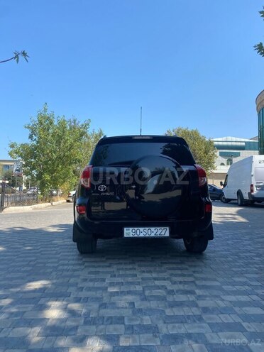 Toyota RAV4 2008, 300,000 km - 2.4 l - Sumqayıt