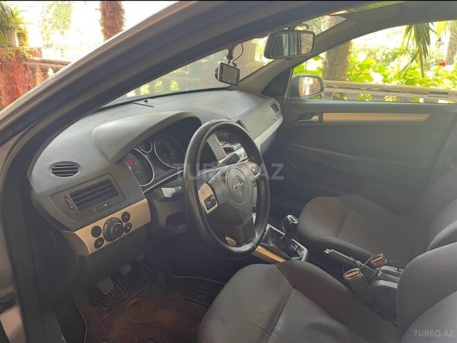 Opel Astra 2008, 441,000 km - 1.3 l - Cəlilabad
