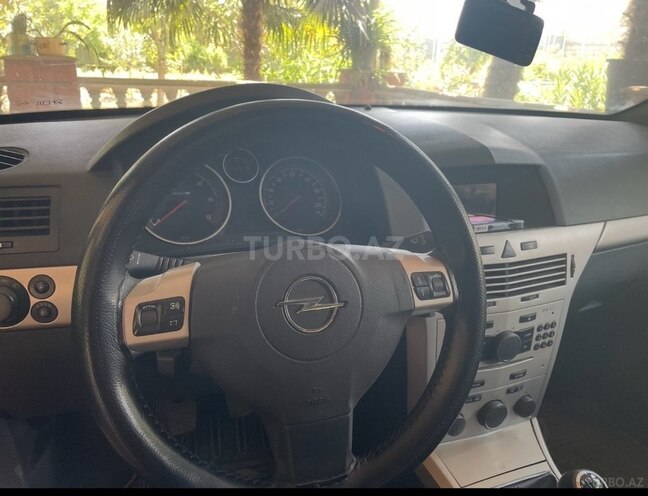 Opel Astra 2008, 441,000 km - 1.3 l - Cəlilabad
