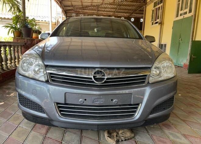 Opel Astra 2008, 441,000 km - 1.3 l - Cəlilabad