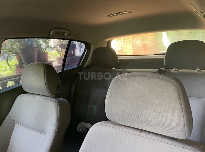 Opel Astra 2008, 441,000 km - 1.3 l - Cəlilabad