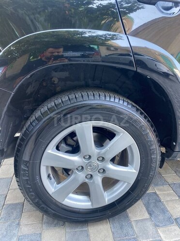 Toyota RAV4 2008, 300,000 km - 2.4 l - Sumqayıt