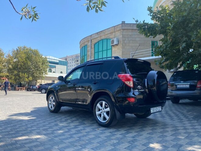 Toyota RAV4 2008, 300,000 km - 2.4 l - Sumqayıt