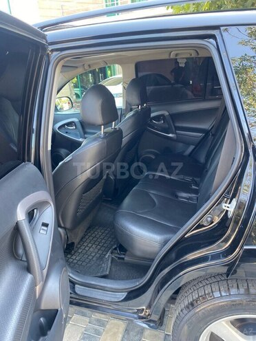 Toyota RAV4 2008, 300,000 km - 2.4 l - Sumqayıt