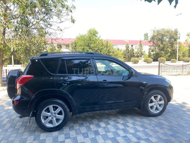 Toyota RAV4 2008, 300,000 km - 2.4 l - Sumqayıt