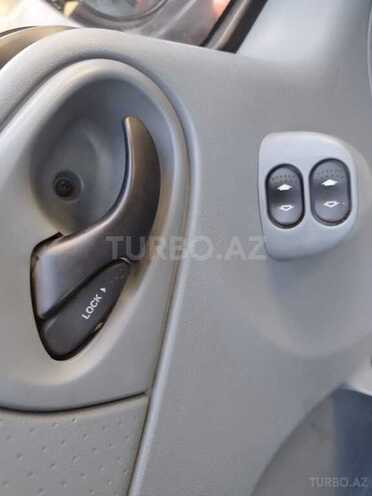 Ford Transit 2010, 373,395 km - 2.4 л - Bakı