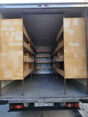 Ford Transit 2010, 373,395 km - 2.4 л - Bakı