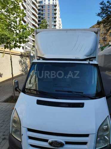 Ford Transit 2010, 373,395 km - 2.4 л - Bakı