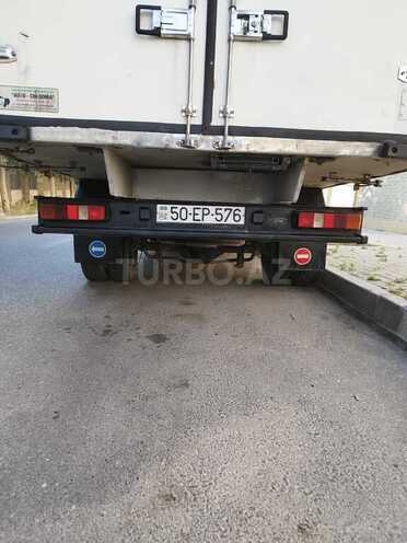 Ford Transit 2010, 373,395 km - 2.4 л - Bakı