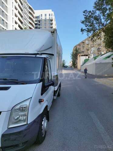 Ford Transit 2010, 373,395 km - 2.4 л - Bakı