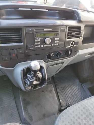Ford Transit 2010, 373,395 km - 2.4 л - Bakı