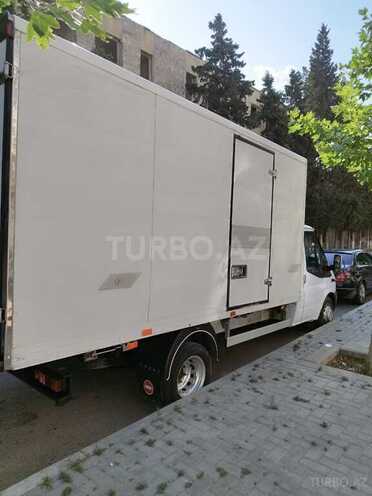 Ford Transit 2010, 373,395 km - 2.4 л - Bakı