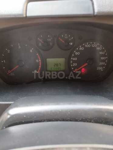 Ford Transit 2010, 373,395 km - 2.4 л - Bakı