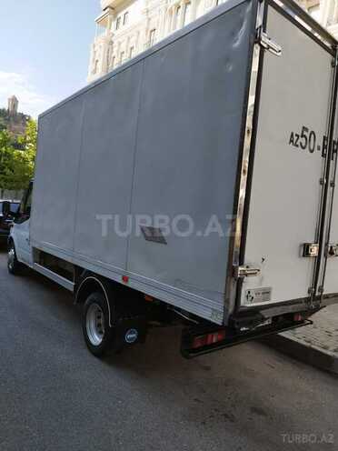 Ford Transit 2010, 373,395 km - 2.4 л - Bakı