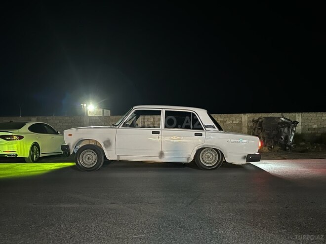 LADA (VAZ) 2107 2008, 30,000 km - 1.6 l - Bakı