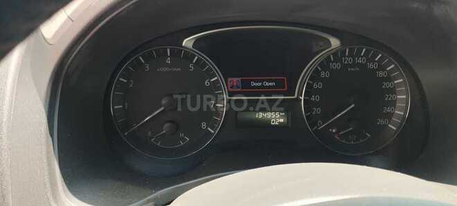 Nissan Pathfinder 2014, 135,000 km - 3.5 л - Bakı