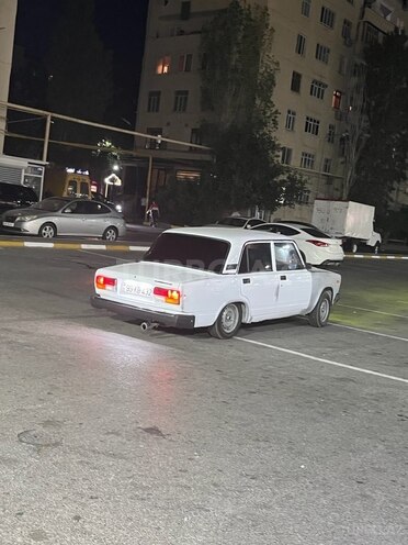 LADA (VAZ) 2107 2008, 30,000 km - 1.6 l - Bakı