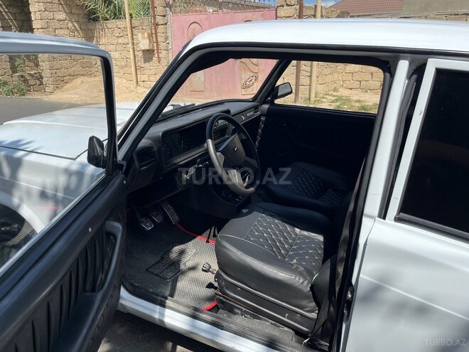 LADA (VAZ) 2107 2008, 30,000 km - 1.6 l - Bakı