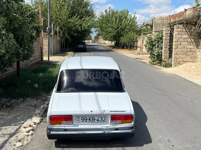 LADA (VAZ) 2107 2008, 30,000 km - 1.6 l - Bakı