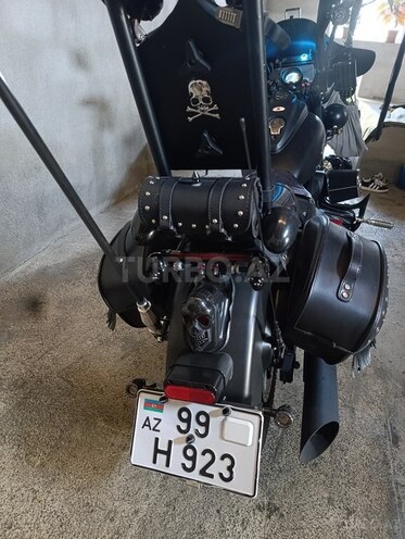 Tufan Istiqlal 2023, 10,500 km - 0.3 l - Quba