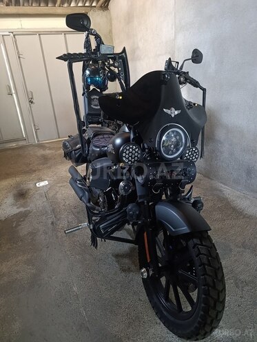 Tufan Istiqlal 2023, 10,500 km - 0.3 l - Quba