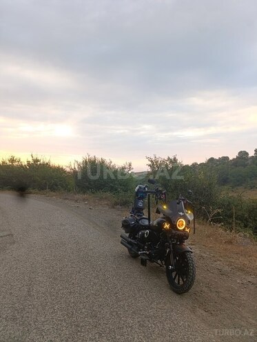 Tufan Istiqlal 2023, 10,500 km - 0.3 l - Quba