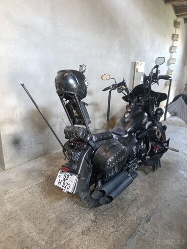 Tufan Istiqlal 2023, 10,500 km - 0.3 l - Quba