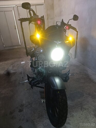 Tufan Istiqlal 2023, 10,500 km - 0.3 l - Quba