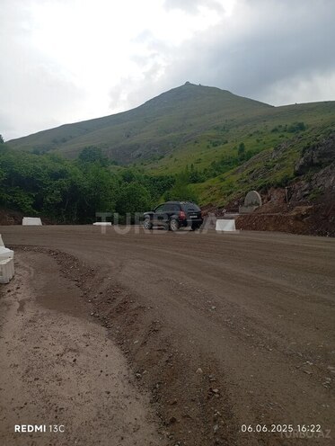 Hyundai Tucson 2008, 214,000 km - 2.0 l - Ağcabədi