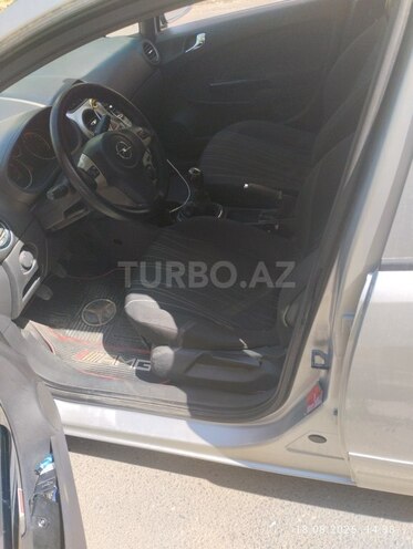 Opel Corsa 2007, 292,500 km - 1.4 l - Sumqayıt