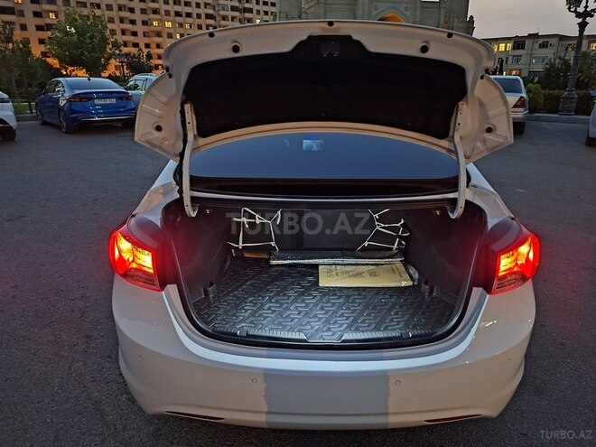 Hyundai Elantra 2013, 216,000 km - 1.8 l - Bakı