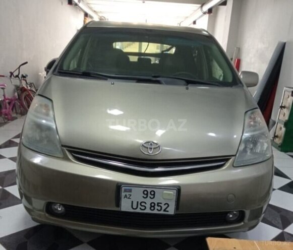 Toyota Prius 2008, 450,616 km - 1.5 l - Bakı