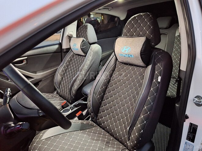 Hyundai Elantra 2013, 216,000 km - 1.8 l - Bakı